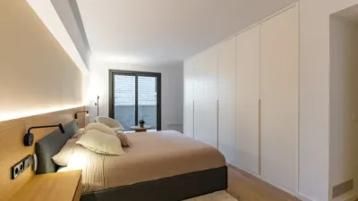 Piso en alquiler en Carrer de Copons - Imagen 19