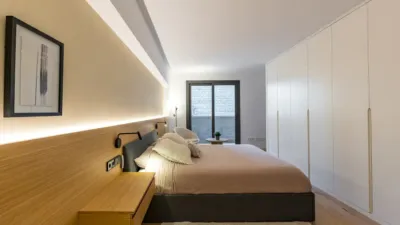 Piso en alquiler en Carrer de Copons - Imagen 20