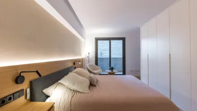 Piso en alquiler en Carrer de Copons - Imagen 21