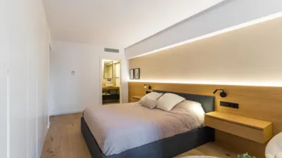 Piso en alquiler en Carrer de Copons - Imagen 22