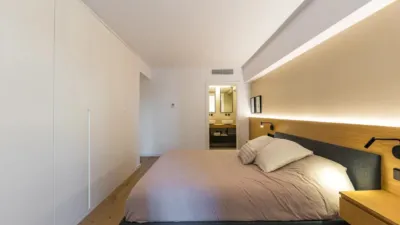 Piso en alquiler en Carrer de Copons - Imagen 23