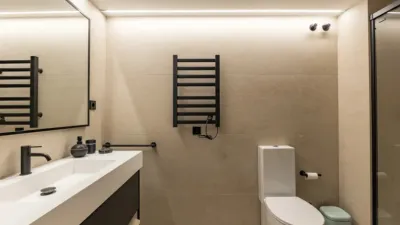 Piso en alquiler en Carrer de Copons - Imagen 24