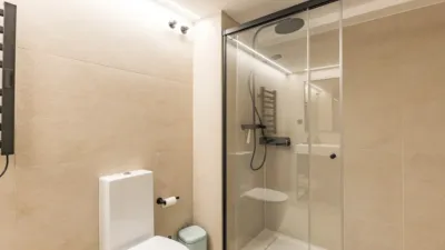 Piso en alquiler en Carrer de Copons - Imagen 25