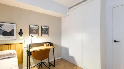 Piso en alquiler en Carrer de Copons - Imagen 26