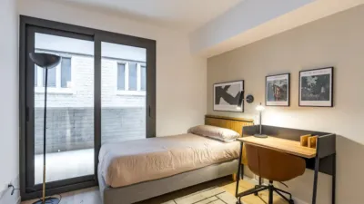 Piso en alquiler en Carrer de Copons - Imagen 27