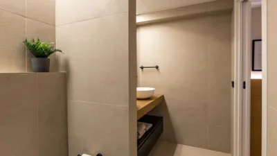 Piso en alquiler en Carrer de Copons - Imagen 30