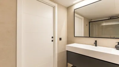 Piso en alquiler en Carrer de Copons - Imagen 31