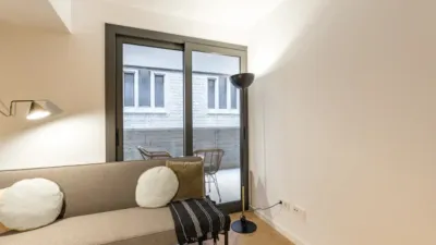 Piso en alquiler en Carrer de Copons - Imagen 32