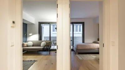 Piso en alquiler en Carrer de Copons - Imagen 33