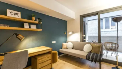 Piso en alquiler en Carrer de Copons - Imagen 34