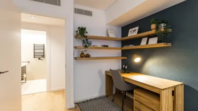 Piso en alquiler en Carrer de Copons - Imagen 35