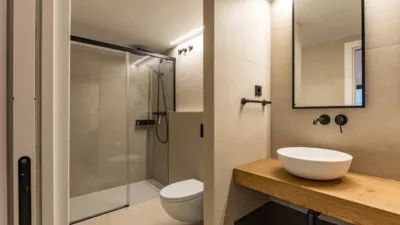 Piso en alquiler en Carrer de Copons - Imagen 36