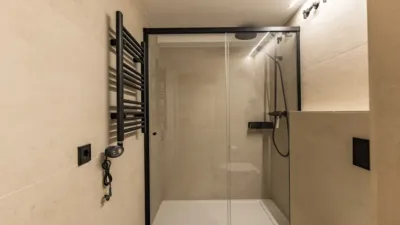 Piso en alquiler en Carrer de Copons - Imagen 37