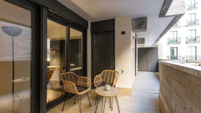 Piso en alquiler en Carrer de Copons - Imagen 38