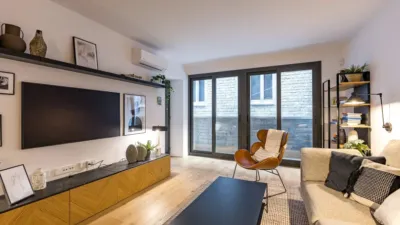 Piso en alquiler en Carrer de Copons - Imagen 3