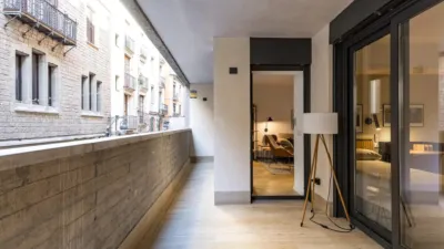 Piso en alquiler en Carrer de Copons - Imagen 42