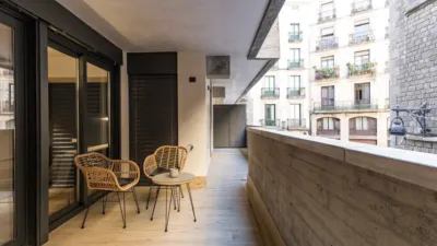 Piso en alquiler en Carrer de Copons - Imagen 43