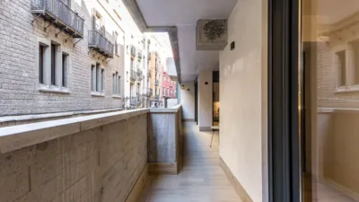 Piso en alquiler en Carrer de Copons - Imagen 45