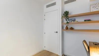 Piso en alquiler en Carrer de Copons - Imagen 46