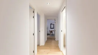 Piso en alquiler en Carrer de Copons - Imagen 47