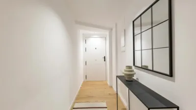 Piso en alquiler en Carrer de Copons - Imagen 49