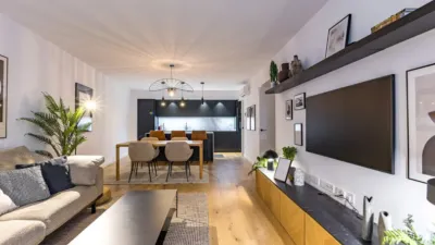 Piso en alquiler en Carrer de Copons - Imagen 5