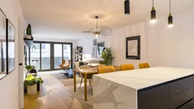 Piso en alquiler en Carrer de Copons - Imagen 7