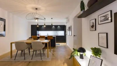 Piso en alquiler en Carrer de Copons - Imagen 8