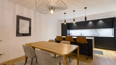 Piso en alquiler en Carrer de Copons - Imagen 9