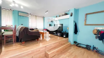 Apartment in Vallirana photo 12