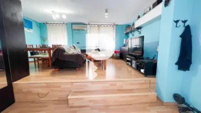 Apartment in Vallirana photo 13