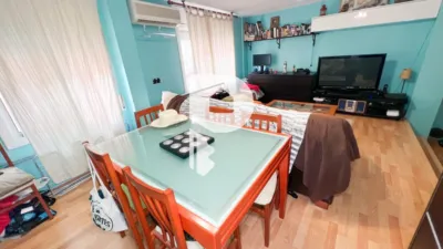 Apartment in Vallirana photo 17