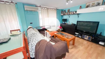 Apartment in Vallirana photo 18