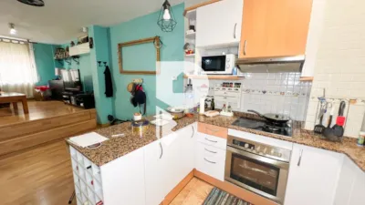 Apartment in Vallirana photo 19