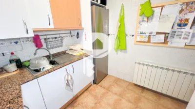 Apartment in Vallirana photo 20