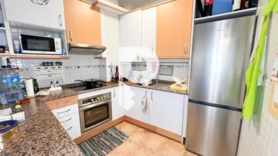 Apartment in Vallirana photo 21
