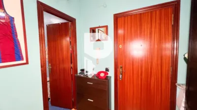 Apartment in Vallirana photo 23