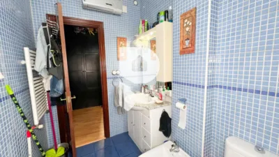 Apartment in Vallirana photo 24