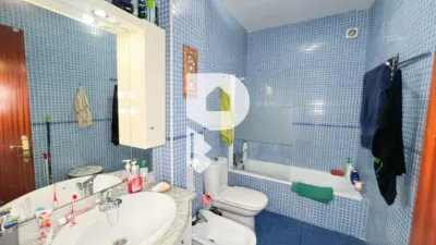 Apartment in Vallirana photo 25