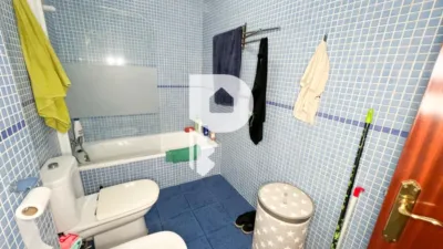 Apartment in Vallirana photo 26
