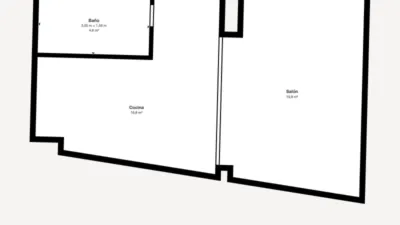 Apartment in Vallirana photo 27