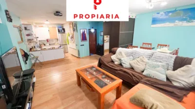 Apartment in Vallirana photo 2