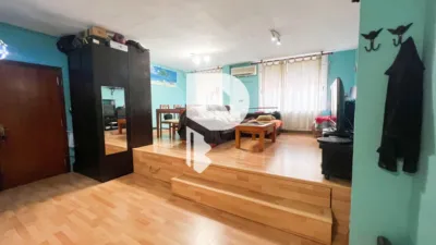 Apartment in Vallirana photo 4