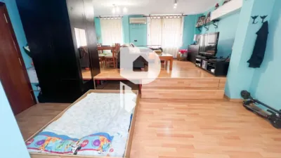Apartment in Vallirana photo 9