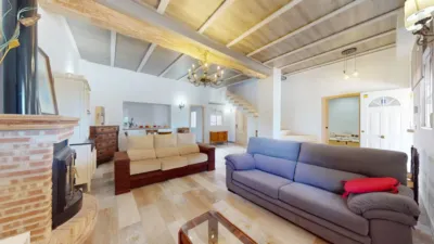 Casa – Villena, Las Virtudes - Vista 2