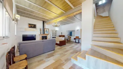 Casa – Villena, Las Virtudes - Vista 3