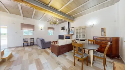 Casa – Villena, Las Virtudes - Vista 4
