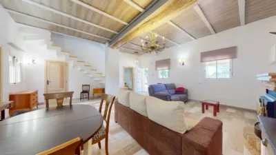 Casa – Villena, Las Virtudes - Vista 5