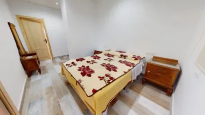 Casa – Villena, Las Virtudes - Más