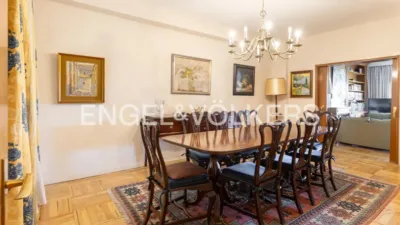 Apartment on Juan Bravo Street photo 10